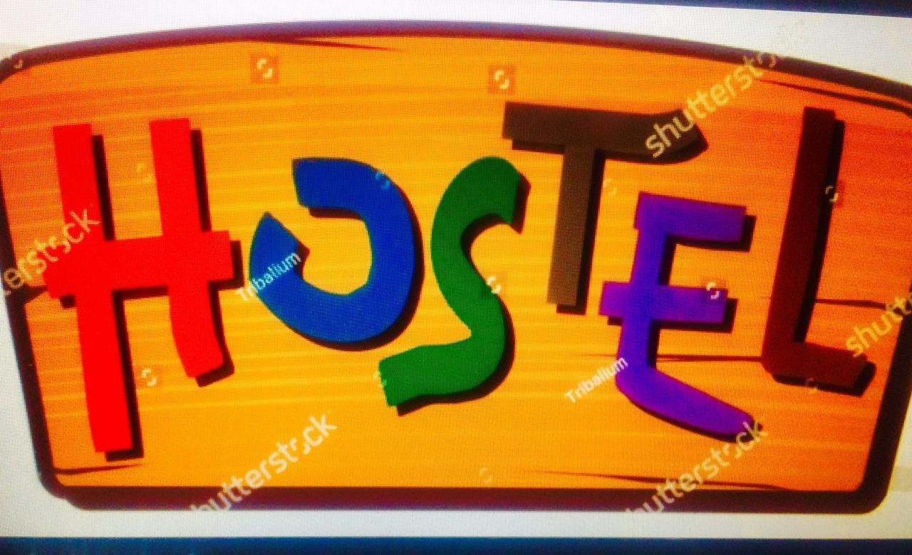 Aroma Tourist Hostel Покхара Екстер'єр фото